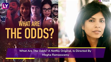 what are the odds movie|What Are The Odds movie review: Abhay Deol, Yashaswini Dayama’s od.